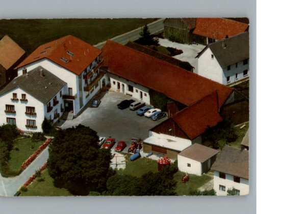 Fensterbach Gasthof Pension Wolfringsmuehle
