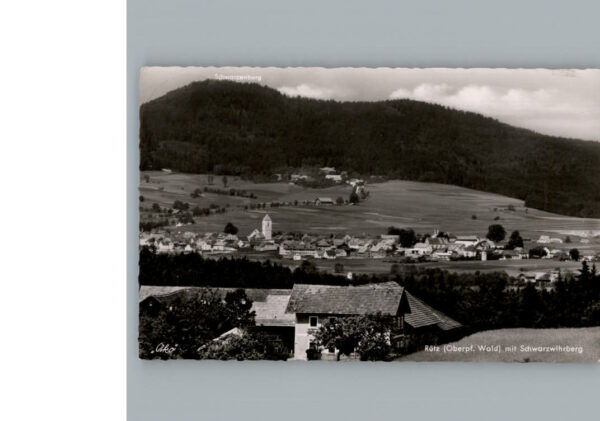 Roetz Oberpfalz
