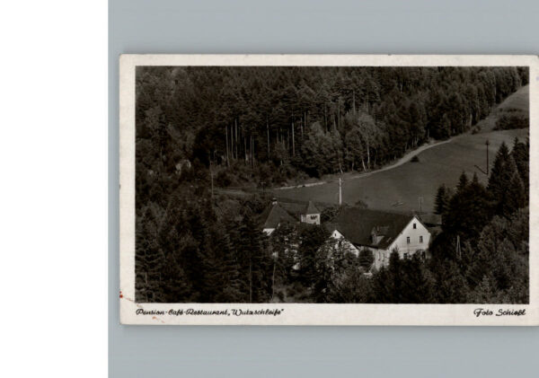 Roetz Oberpfalz pension Wutzschlaife