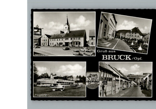 Bruck Oberpfalz
