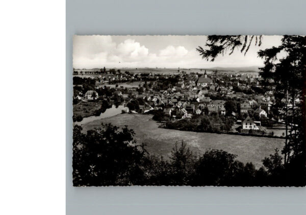 Neustadt Waldnaab
