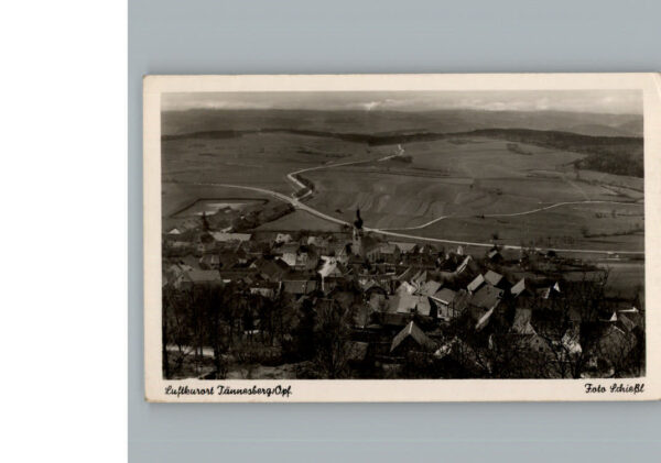 Taennesberg