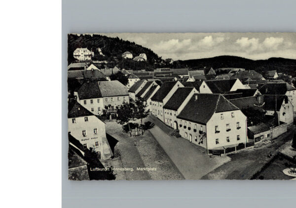 Taennesberg