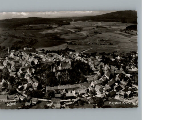 Pleystein