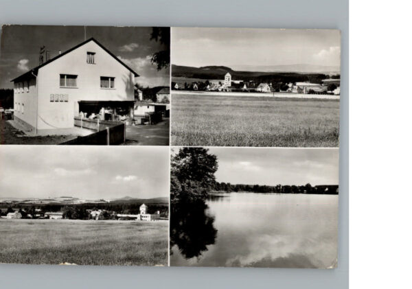 Trabitz Oberpfalz