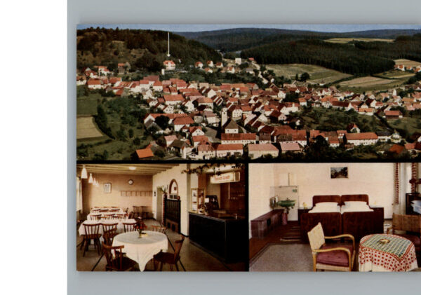 Taennesberg Gasthof Pension Schloessl