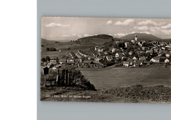 Lam Oberpfalz