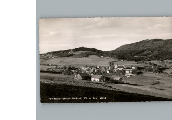 Rimbach Oberpfalz