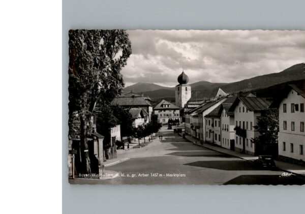 Lam Oberpfalz