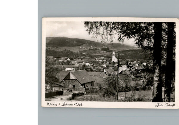 Weiding Cham Oberpfalz