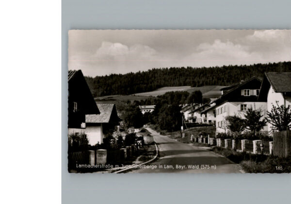 Lam Oberpfalz