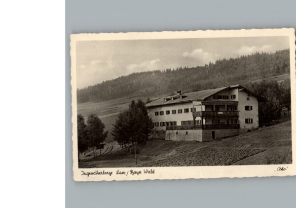 Lam Oberpfalz