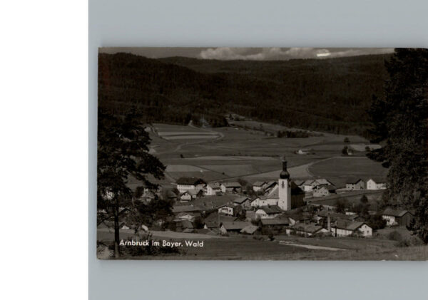 Arnbruck