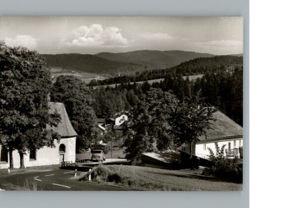 Grafenwiesen