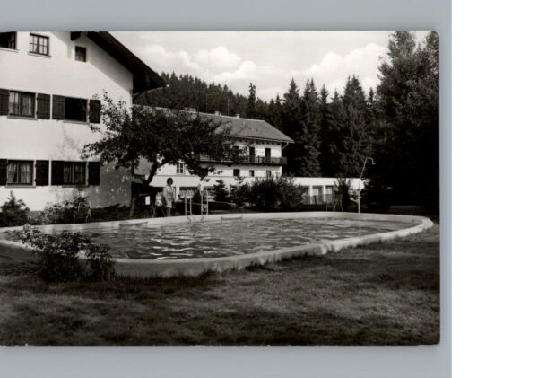 Treffelstein Hotel Katharinenhof