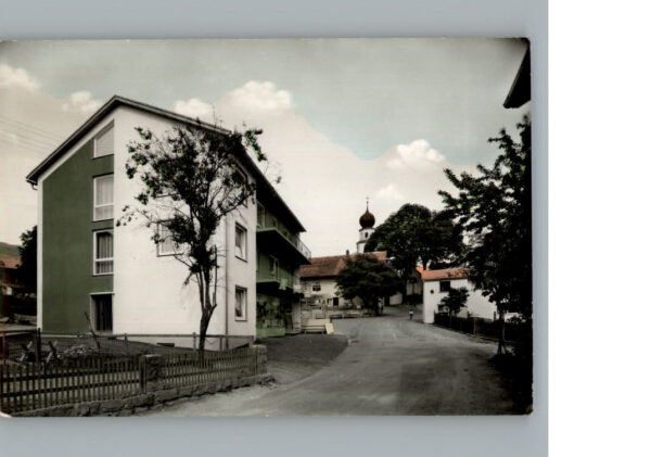 Rimbach Oberpfalz Pension