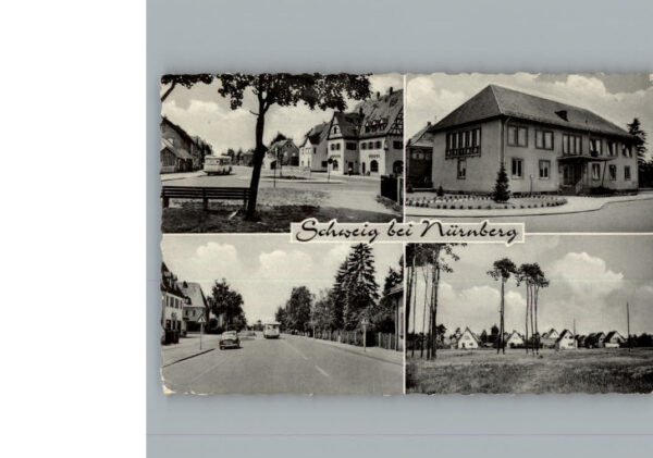 Schwaig Nuernberg