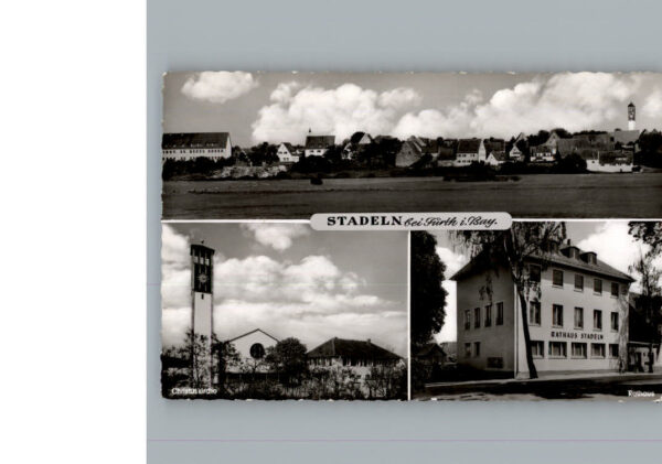 Stadeln Mittelfranken