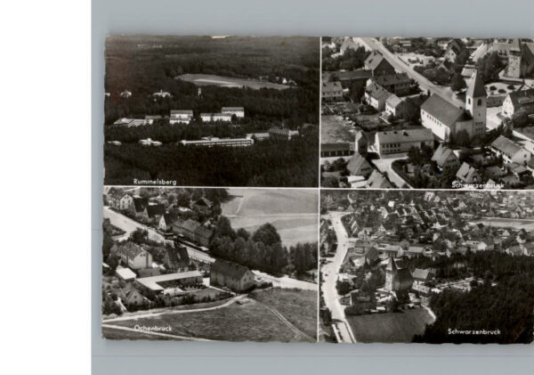 Rummelsberg