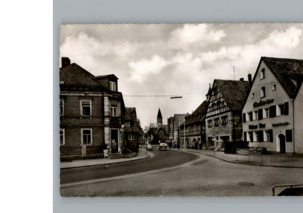 Feucht