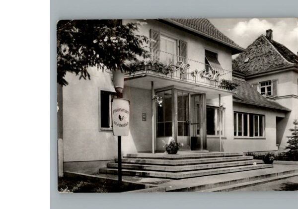 Erlangen Hotel am Eichenwald