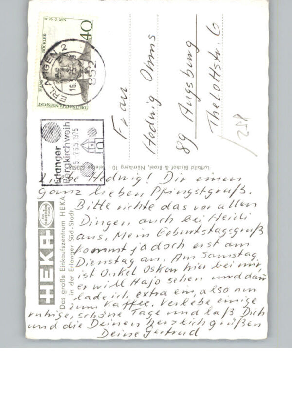 Erlangen – Bild 2