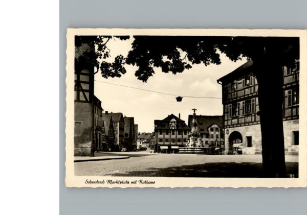 Schwabach