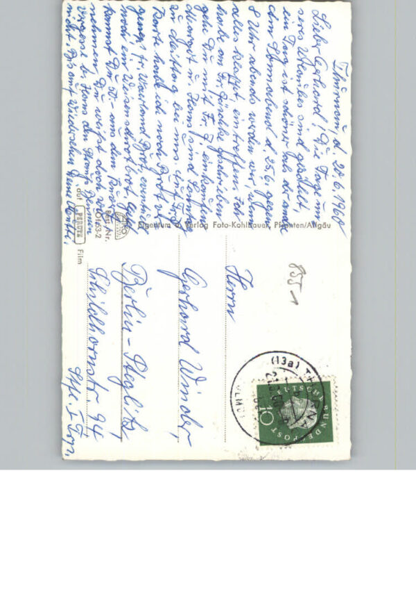 Behringersmuehle – Bild 2