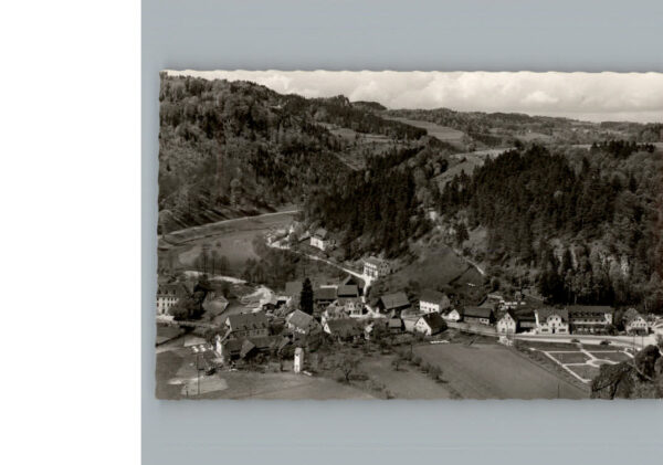 Behringersmuehle