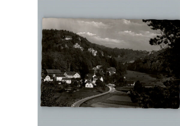 Veilbronn