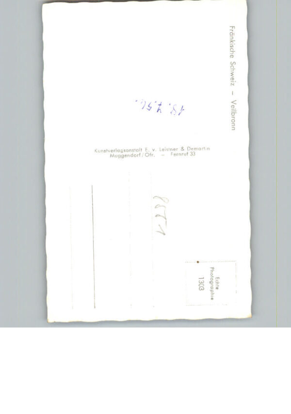 Veilbronn – Bild 2