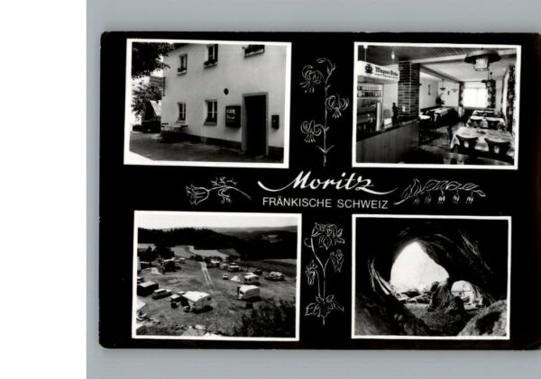 Moritz Oberfranken