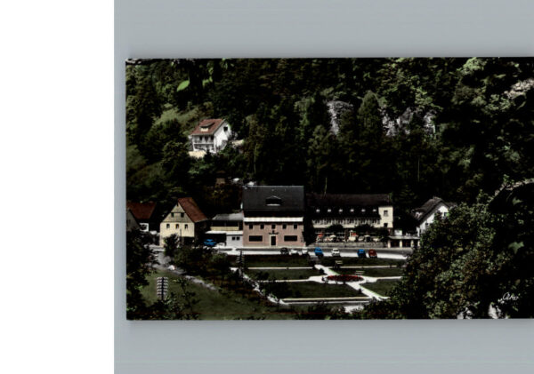 Behringersmuehle Gasthof Pension zur Behringersmuehle