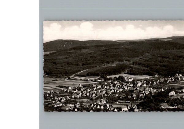 Henfenfeld