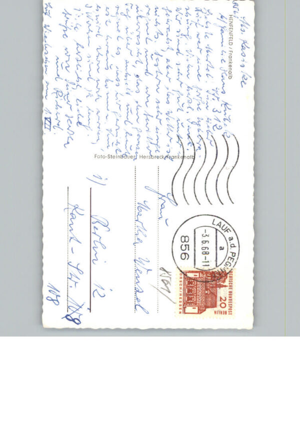 Henfenfeld – Bild 2