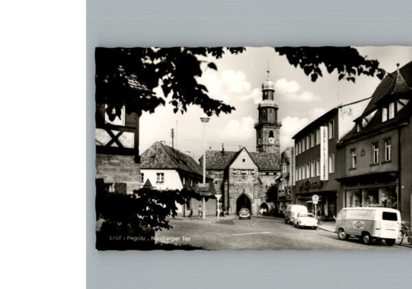Lauf Pegnitz