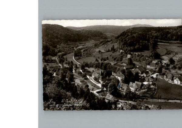 Artelshofen