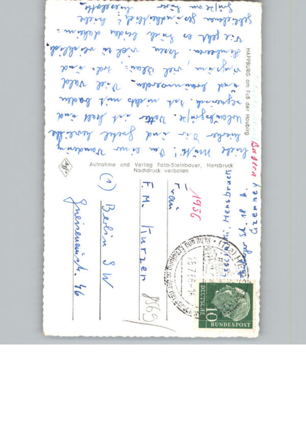 Happurg – Bild 2