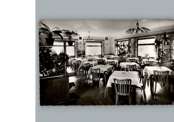 Rupprechtstegen Konditorei - Cafe - Restaurant Kraft
