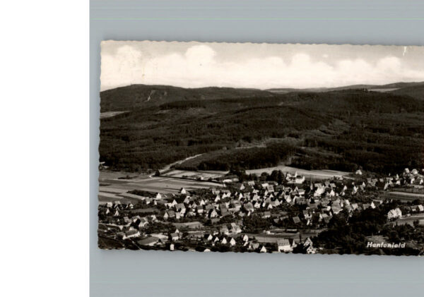 Henfenfeld