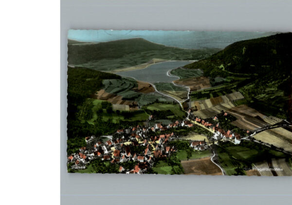 Foerrenbach Fliegeraufnahme