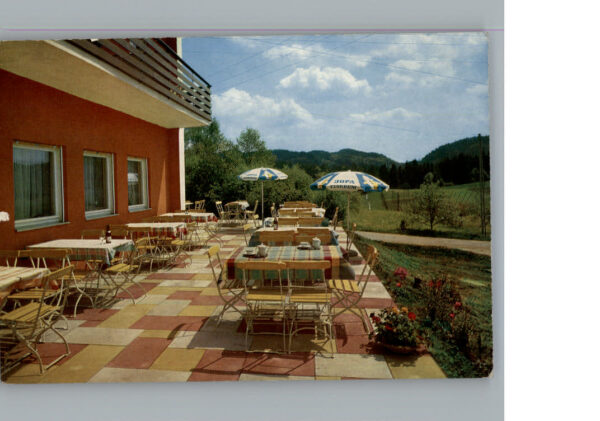 Ittling Simmelsdorf Pension Sonnenhof