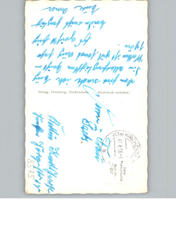 Kirchenthumbach – Bild 2
