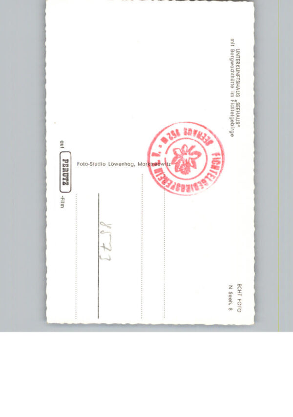 Pottenstein Oberfranken – Bild 2