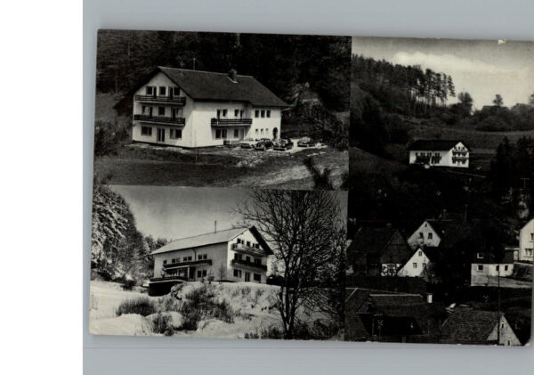 Obertrubach