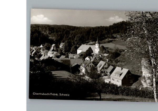 Obertrubach