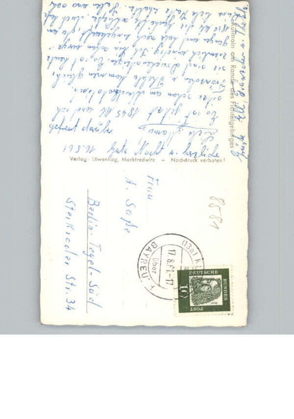 Kulmain – Bild 2