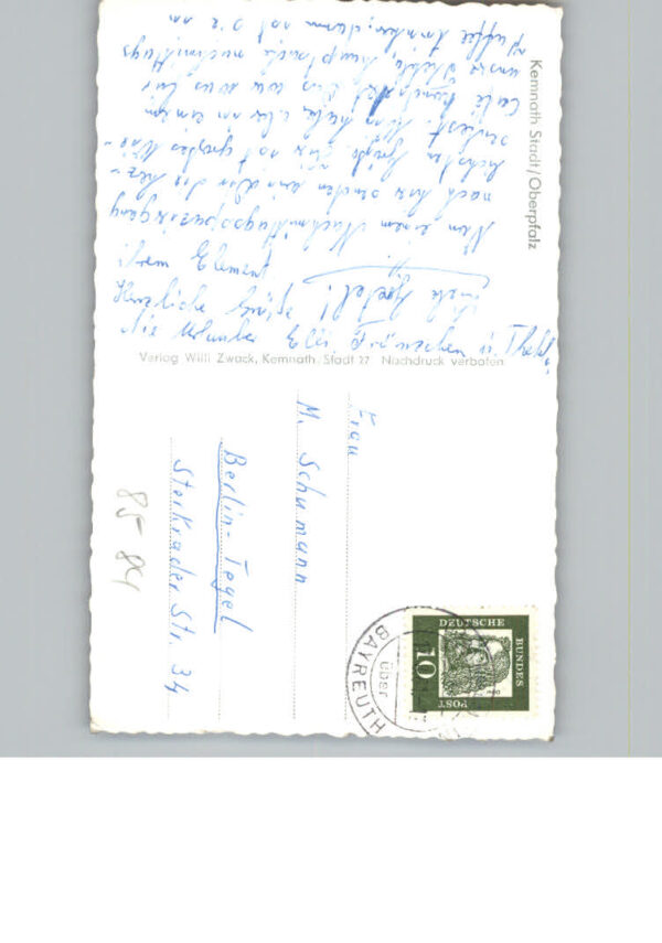 Kemnath – Bild 2