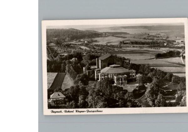 Bayreuth
