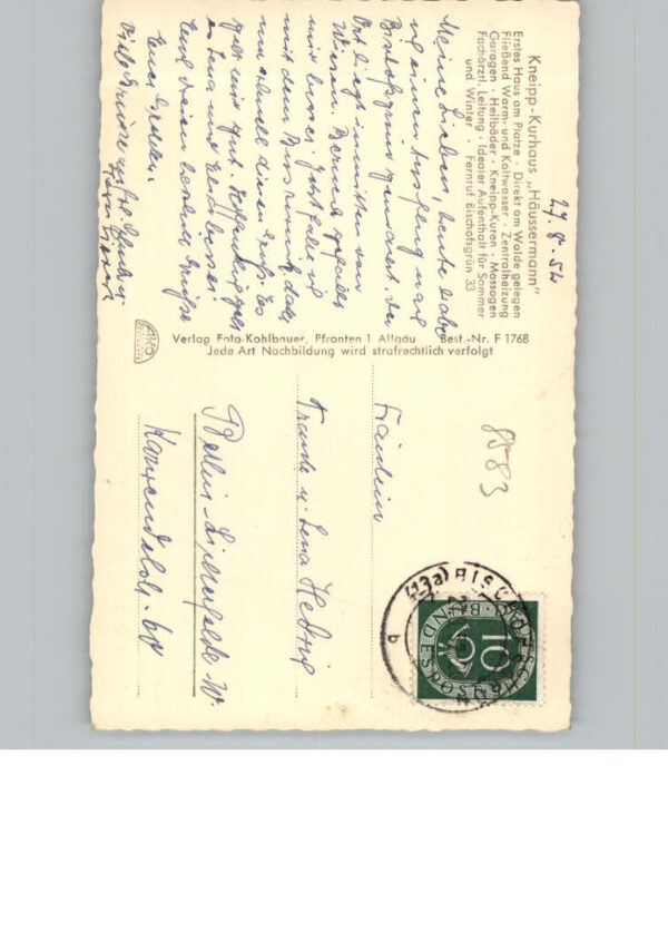 Bischofsgruen – Bild 2